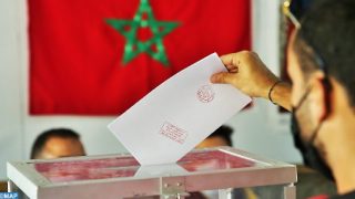 انتخابات جزئية بهذه الجماعات باقليم سطات