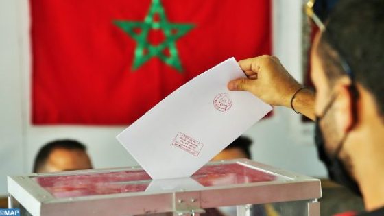 انتخابات جزئية بهذه الجماعات باقليم سطات