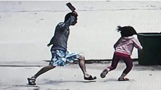 المختلون عقليا يهددون سلامة السكان بالبروج و السلطات المحلية تغط في سبات عميق