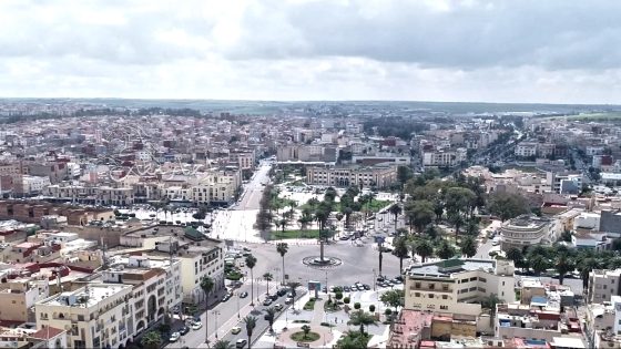 اخيرا… تصميم تهيئة سطات يدخل مرحلة البحث العلني
