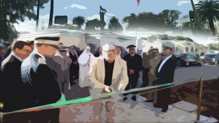 مسؤولي «الفيترينة» (vitrine) إعاقة تنموية ومحفز كبير لاختلاق المشاكل