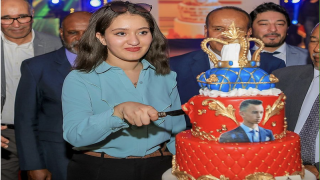 حفل اختتام الدورة 12 لجائزة مولاي الحسن بسطات بين الاستدراك والتجاوز