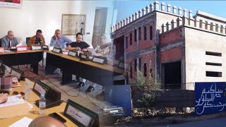 دورة ماي لجماعة سطات، سوق الفتح ماكرو: جدل سياسي، سقوط إداري……إحباط تنموي