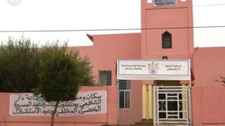 أستقيل …. لا أستقيل ؛ عبث حزبي بنيوي بدار الشافعي يطـرح تساؤلات عدة