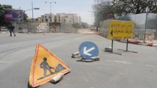 ساحة محمد الخامس في دورة ماي 2023: تسريبات تصميم التهيئة وهدر المال العام