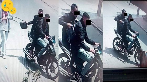 ظواهر مقلقة تسائل القائمين على الشأن الأمني بالبروج