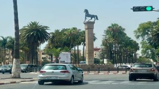 موجة حر قياسية اليوم الإثنين وغدا الثلاثاء بإقليم سطات (نشرة إنذارية)