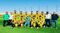الجامعة الملكيــة المغربية لكرة القــدم تعيد فريق الشباب المسكيني للعب مباريات السد