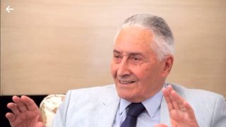 الفارس المؤسس لنقابة هيئـــة المحامين بسطات يرحل دون وداع