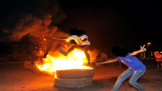 الوكيل العام للملك يقرر متابعة المتورطين في وفاة قاصر بسبب انفجار قنينة غاز ليلة عاشوراء بسطات