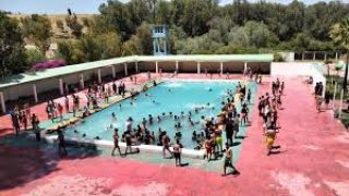 الامن الوطني يوضح حقيقة فيديو كرين بارك بسطات، متابعة…