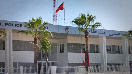 أمن سطـات يطيح بمتشبه فيه متورط في الاستيلاء على تبرعات مقدمة لضحايا الزلزال