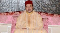 جلالة الملك يأمر ﺑوﺿﻊ ﺑرﻧﺎﻣﺞ اﺳﺗﻌﺟﺎﻟﻲ ﻹﻋﺎدة ﺗﺄھﯾل وﺗﻘدﯾم اﻟدﻋم ﻹﻋﺎدة ﺑﻧﺎء اﻟﻣﻧﺎزل اﻟﻣدﻣرة بالزلزال
