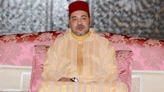 جلالة الملك يأمر ﺑوﺿﻊ ﺑرﻧﺎﻣﺞ اﺳﺗﻌﺟﺎﻟﻲ ﻹﻋﺎدة ﺗﺄھﯾل وﺗﻘدﯾم اﻟدﻋم ﻹﻋﺎدة ﺑﻧﺎء اﻟﻣﻧﺎزل اﻟﻣدﻣرة بالزلزال