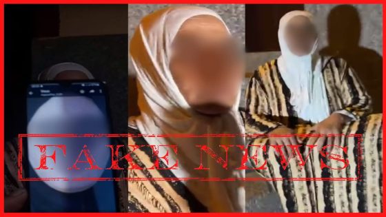 ولاية أمن سطات تبسط روايتها لعملية اختطاف سيدة متزوجة بسطات