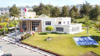 تطورات ملف ENCG سطات قد يقلب الطاولة على مديرها بالنيابة