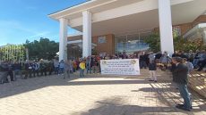 نقابة CDT تندد بقرار تحريك المسطرة القضائية في حق موظف ENCG سطات