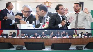 غياب…ارتباكات…إتهامات… كولسة… استدراك… سرعة: أهم مؤشرات دورة أكتوبر للجهة بسطات