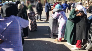 عناصر الدرك الملكي بسطات في حالة استنفار بحثا عن فارين متهمين بجريمة قتل بالبروج