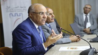 تقطير تعيينات رؤساء مؤسسات جامعة الحسن الاول يستمر