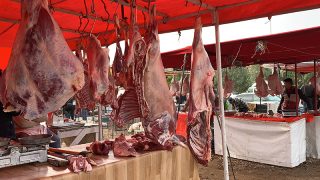 أسواق أسبوعية بدون لحوم بإقليم سطات