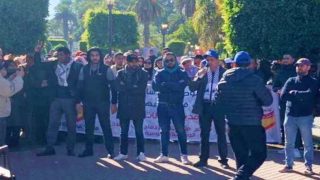 “فزاعة” التوقيفات المؤقتة بإصرار وترصد، تبعثر اوراق اتفاقات الحراك التعليمي من جديد …