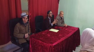 اعدادية السمارة بسطات تنخرط في استدراك الزمن المدرسي