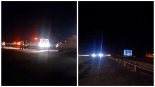 سطات: حادثة سير مروعة بالطريق السيار