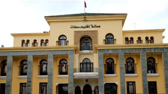بعد توقيف الثانوي: إلى أين تتجه سطات ؟