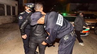 أول يوم رمضان بسطات: توقيف…. فرار… حتف