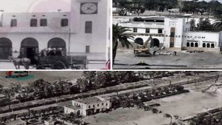 وداعاً محطة سطات “Gare de SETTAT”