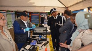 انطلاق أيام التوجيه بثانوية الرازي