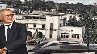 السي ربيع لخليع لماذا كل هذا الهجوم على سطات؟؟