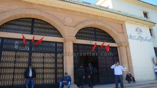 موثق و مستثمر أمام انظار الوكيل العام للملك بسطات لهذه الاسباب