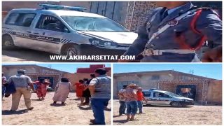 اعتقال وسيط يشتبه في تورطه بإيهام ضحاياه بعقود عمل وهمية بأوربا بالقراقرة نواحي سطات