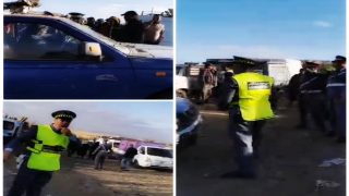 درك البروج يفك لغز سرقة للمواشي (الفراقشية)