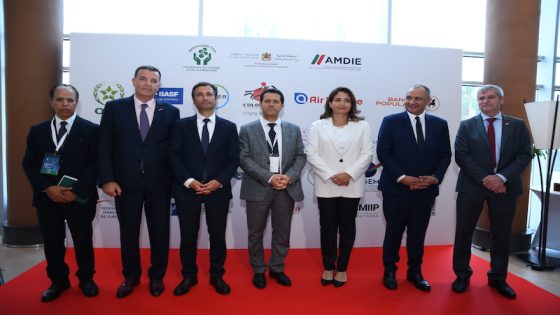 الرباط تحتضن الدورة الثانية من المنتدى الدولي للكيمياء