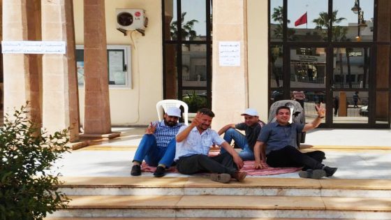 هل تشعل نار الموقوفين ساحات التدريس من جديد؟؟