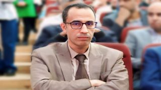 هل فعلا سكت دهرا ونطق كفرا؟