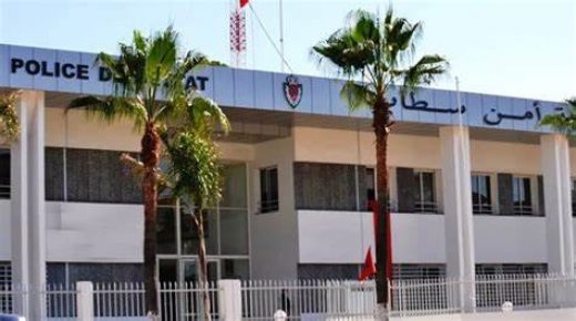 سطات.. قضية ضرب وجرح مفضٍ إلى الموت تجر ثلاثة قاصرين للتحقيق …