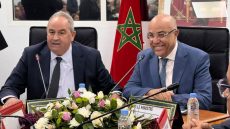 هل يتدخل الوزير عزالدين ميداوي لوضع حد لخروقات الميراوي بمعهد علوم الرياضة بسطات خصوصا؟