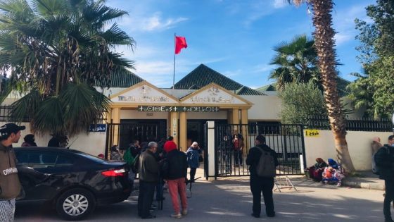 قانون العقوبات البديلة على ضوء السياسة الجنائية الحديثة قراءات متقاطعة، موضوع ندوة علمية بسطات