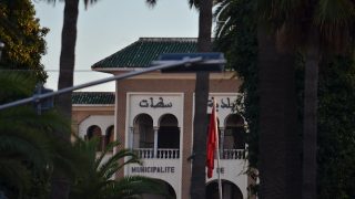 دورة أكتوبر 2025 لجماعة سطات بين المطلوب والمفروض وسلطات الرقابة؟