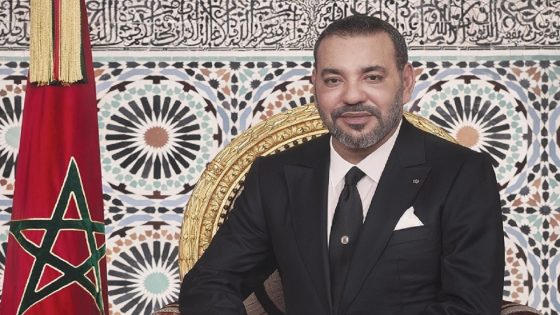 بلاغ : صاحب الجلالة يجري عملية جراحية تكللت بالنجاح على مستوى كتفه الأيسر بالمصحة الملكية بالرباط
