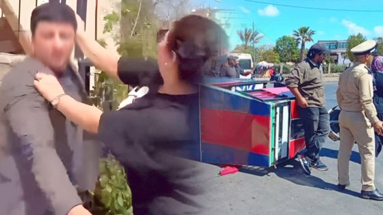 صفعة تمارة وسحل الجديدة، أو عندما يبدأ الهجوم على هيبة الدولة ؟