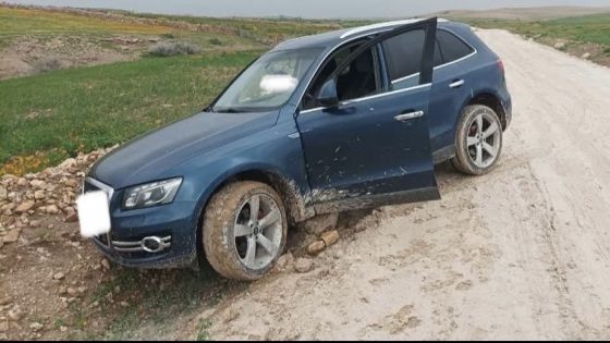 المسالك تفاقم من معاناة السكان بجماعة أولاد بوعلي النواجة بسطات