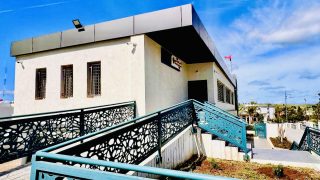 إحداث مصلحة أمنية جديدة لمعاينة حوادث السير بسطات