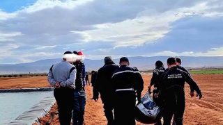 وفاة شاب في حوض مائي بجماعة اولاد عامر بسطات