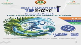 نصف ماراطون سطات يعود بعد 9 سنوات من التوقف