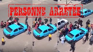 أمن سطات يوقف سيدة للاشتباه في تورطها في قضية بإلحاق خسائر مادية بممتلكات الغير